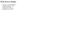 Tablet Screenshot of bloomberg.tveyes.com